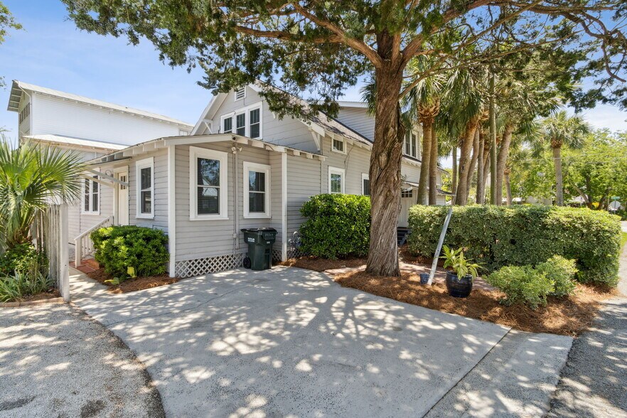 More Photos Of 1103 Ocean Blvd, Saint Simons Island Apartments For Sale