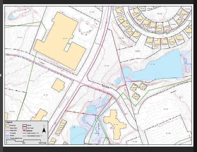 More Photos Of 360 Cleveland Rd, Bogart Land For Sale