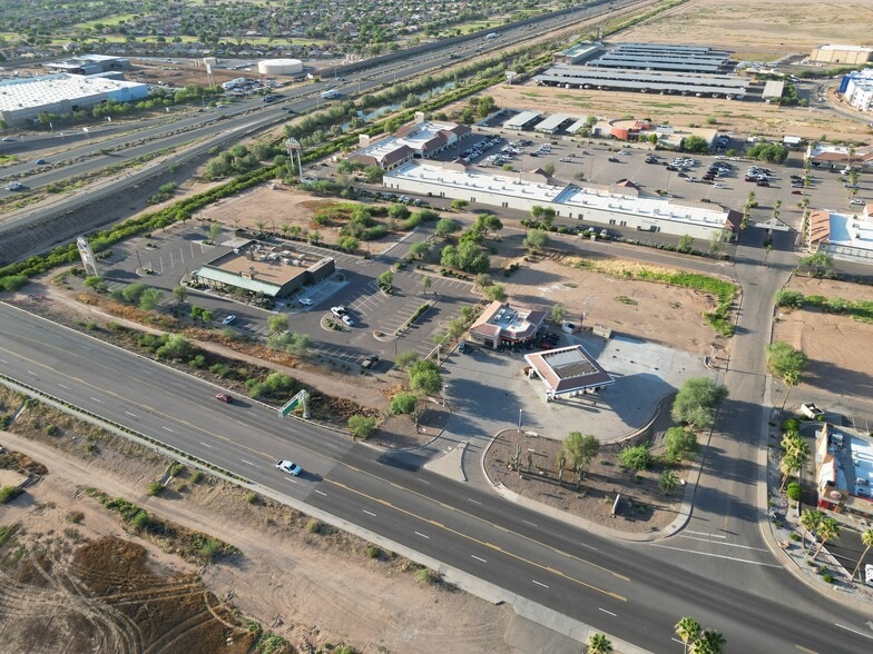 More Photos Of 582 N Del Norte Camino, Casa Grande Land For Sale