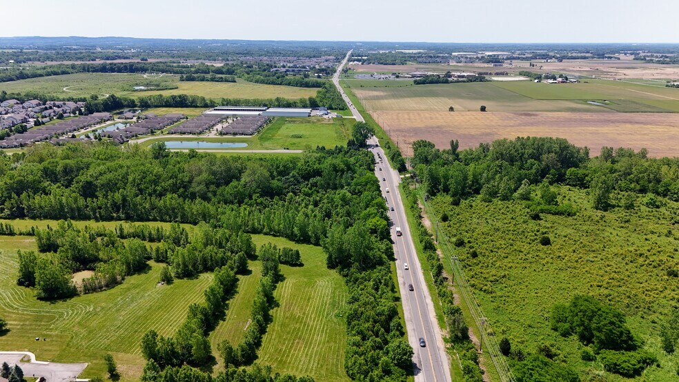 More Photos Of 3506 Gender Rd, Canal Winchester Unknown For Lease