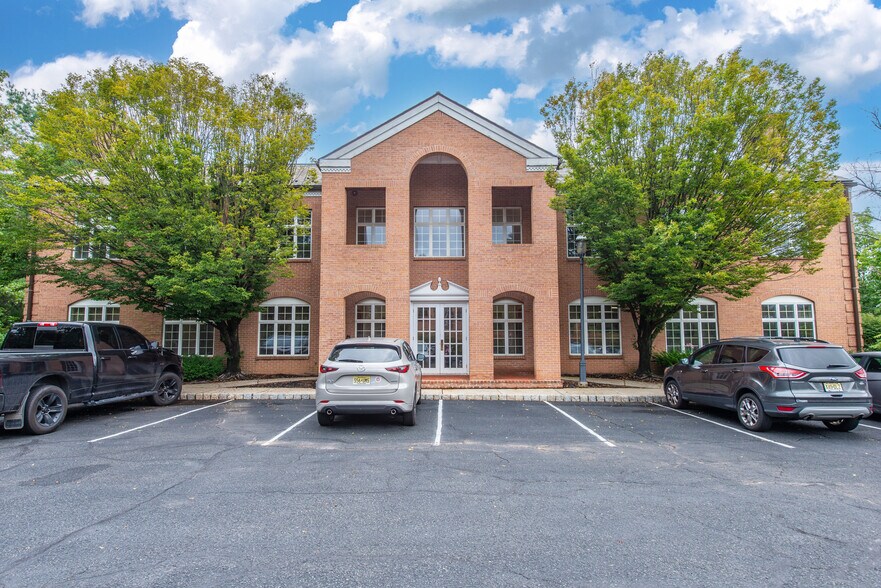 More Photos Of 372 Route 22 West, White House Station Office For Lease