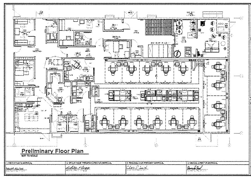 More Photos Of 5555 Mesa Verde Dr, Sierra Vista Medical For Lease