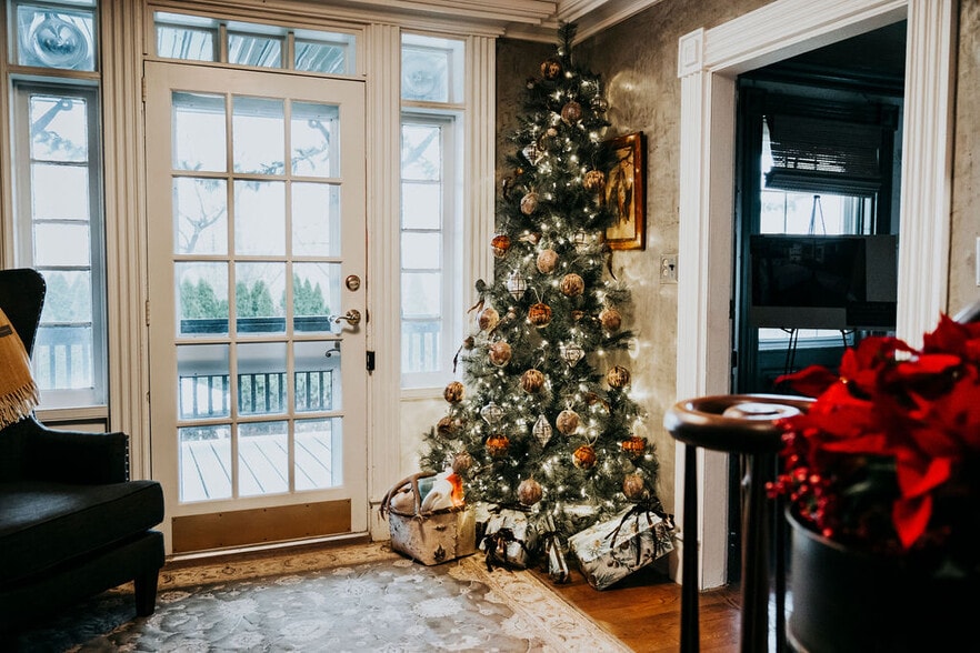 More Photos Of 967 McAfee Glenwood Rd, Glenwood Hotel For Sale