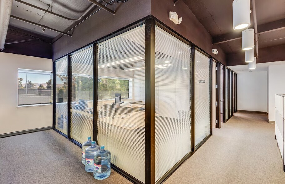 More Photos Of 41829-41841 Albrae St, Fremont Research And Development For Sale