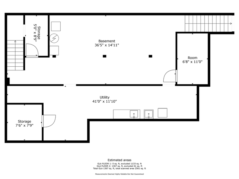 More Photos Of 7429 E River Rd, Fridley Restaurant For Sale