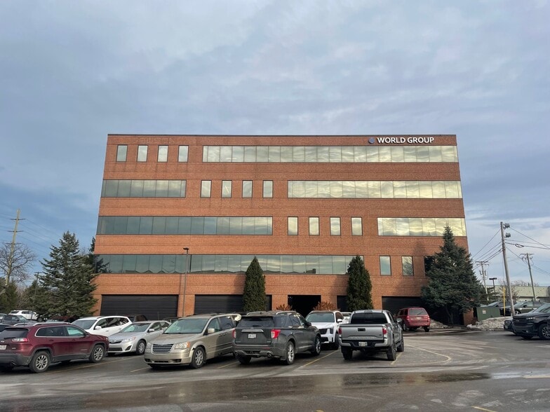 Primary Photo Of 1340 Depot St, Cleveland Office For Lease