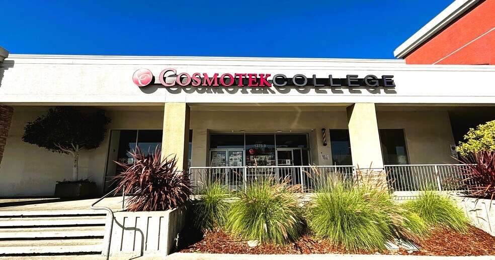 More Photos Of 1375 Blossom Hill Rd, San Jose Unknown For Lease