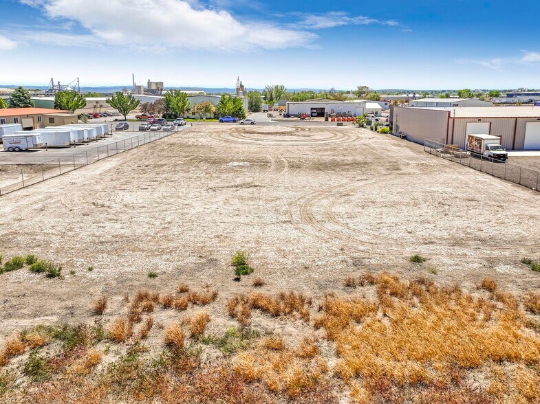 More Photos Of 2361 Eldridge Ave, Twin Falls Land For Sale