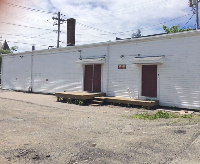 More Photos Of 16 Park St, Rockland Storefront For Sale