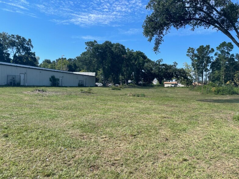More Photos Of 1616 Creighton Rd, Pensacola Land For Lease