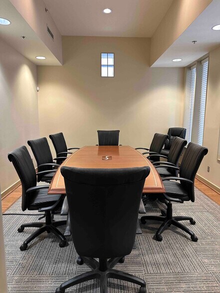 More Photos Of 115 Richard Arrington Jr Blvd N, Birmingham Office For Sale