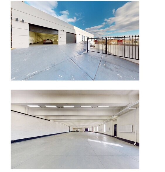 More Photos Of 305 E 182nd St, Bronx Light Manufacturing For Sale