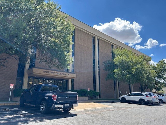 More Photos Of 7120 W Interstate 40, Amarillo Office For Lease