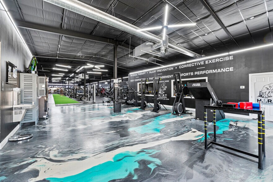 More Photos Of 11703-11711 Spring Cypress Rd, Tomball Unknown For Lease