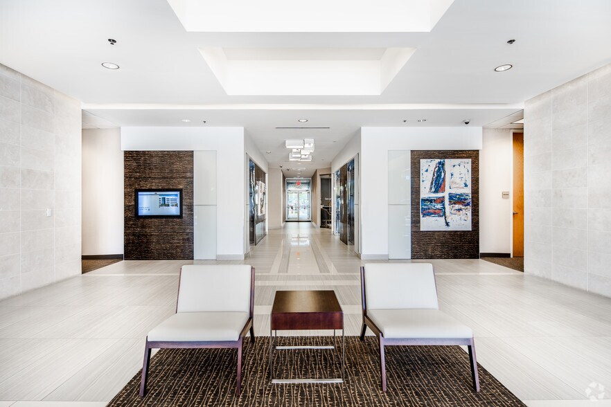 More Photos Of 2805 Dallas Pkwy, Plano Office For Lease