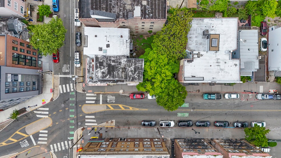More Photos Of 104 Storms Ave, Jersey City Storefront Retail Residential For Sale