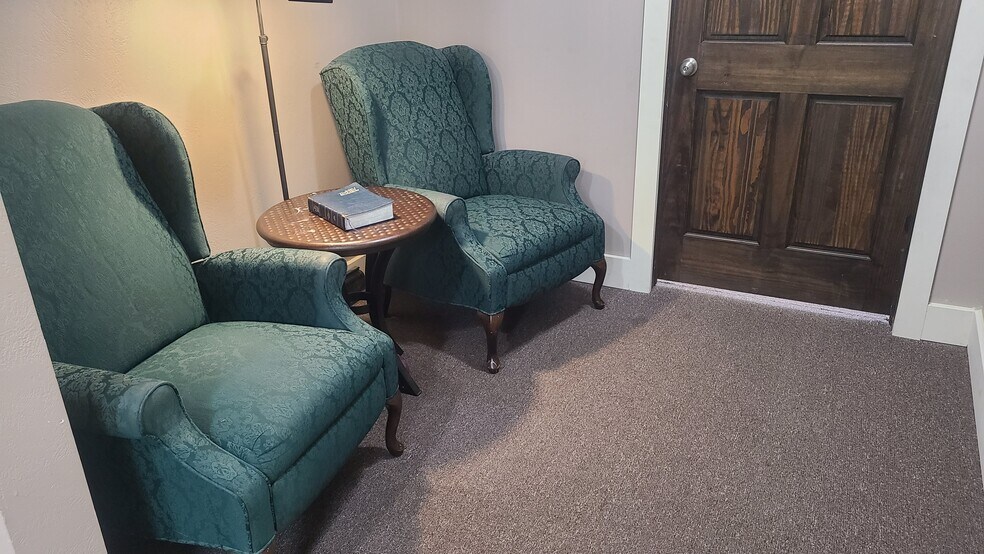 More Photos Of 417 Forest St, Kalamazoo Office Residential For Sale