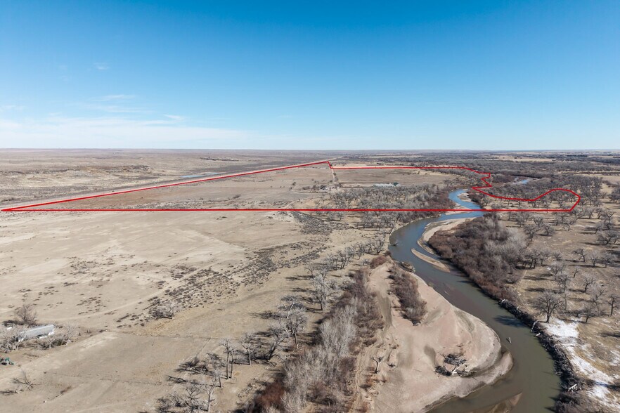 More Photos Of 50100 E State Highway 96, Boone Flex For Sale