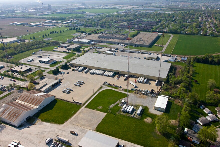 Primary Photo Of 2580 S 30th St, Lafayette Warehouse For Lease