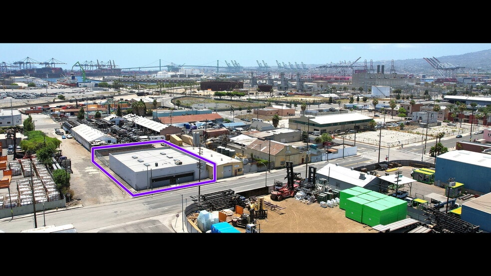 More Photos Of 230-234 E C St, Wilmington Warehouse For Sale