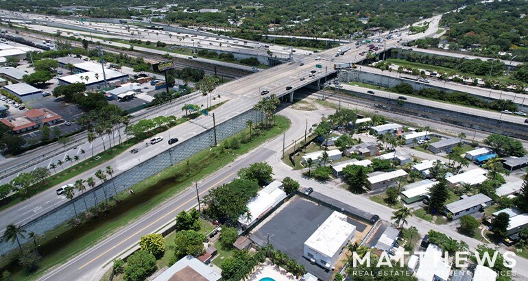More Photos Of 1309 SW 21st Ter, Fort Lauderdale Warehouse For Lease