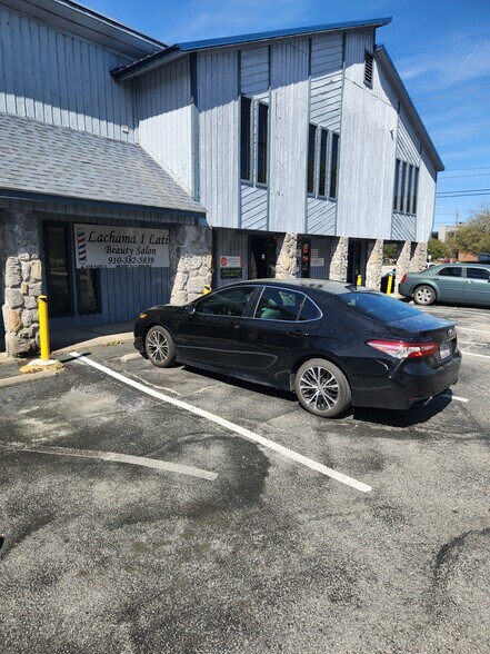 More Photos Of 411 Western Blvd, Jacksonville Medical For Lease