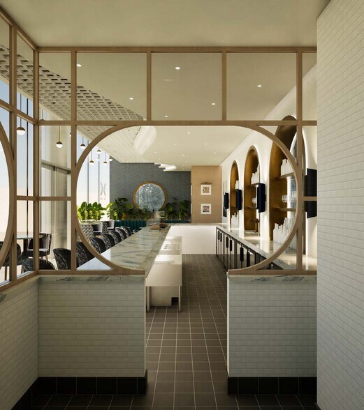 More Photos Of 1414 S Penn Sq, Philadelphia Apartments For Sale