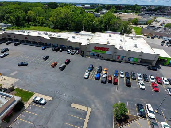 Primary Photo Of 312-344 S 291 Hwy, Liberty Unknown For Lease