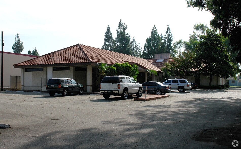 More Photos Of 10202 Central Ave, Montclair Medical For Sale