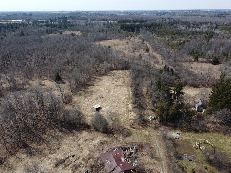 More Photos Of 9414 First Line Nassagaweya, Milton Land For Sale