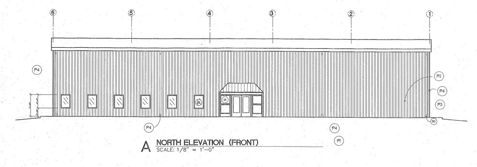 More Photos Of 777 Bowman Ave, Columbus Warehouse For Lease