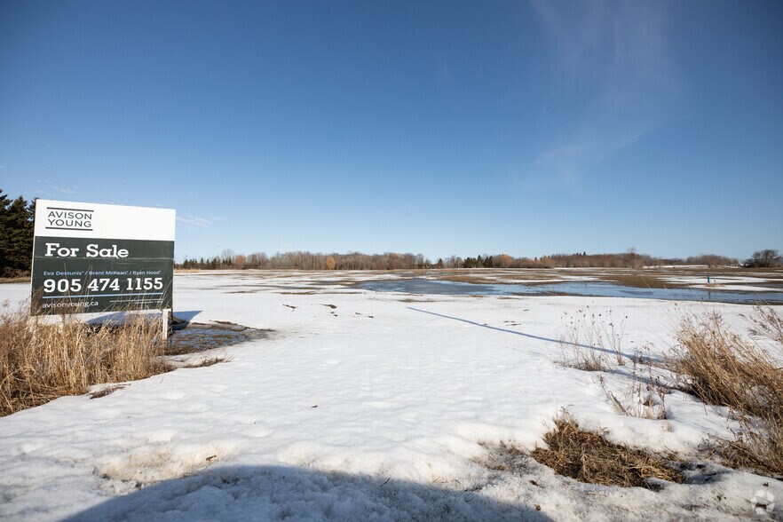 More Photos Of , Whitby Land For Sale