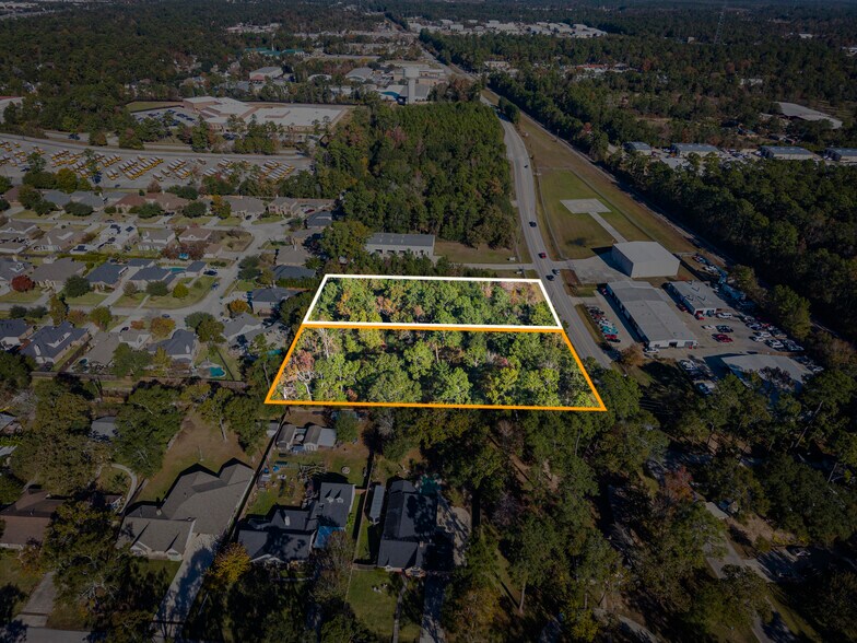 More Photos Of 26231 Hanna Rd, Spring Land For Sale