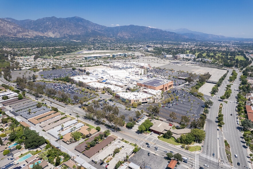 More Photos Of 845 S Baldwin Blvd, Arcadia Land For Sale