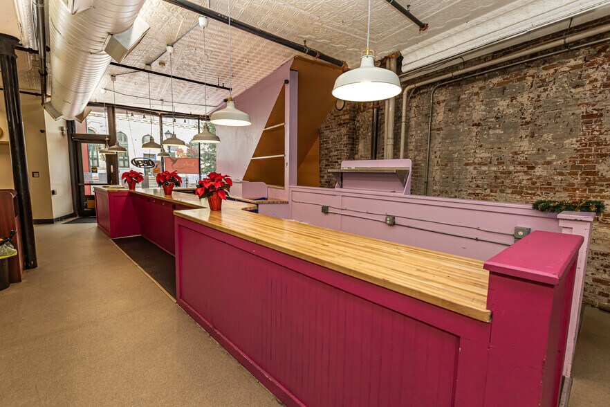 More Photos Of , Portland Office For Sale