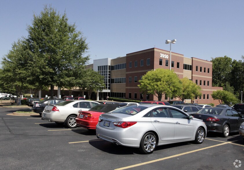 Primary Photo Of 3950 New Covington Pike, Memphis Office For Lease