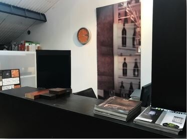 More Photos Of 29 Fraser Ave, Toronto Light Manufacturing For Sale