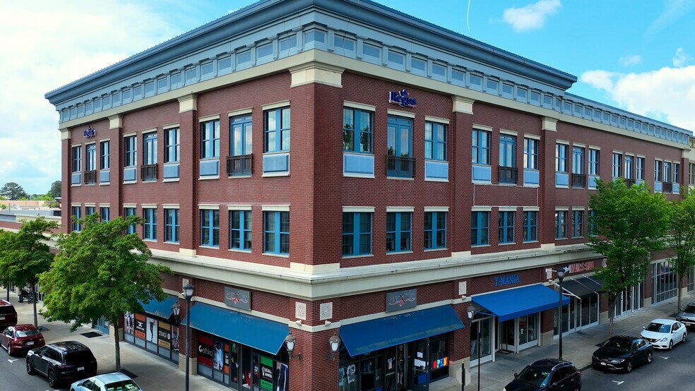 Primary Photo Of 4410 E Claiborne Sq, Hampton Coworking Space