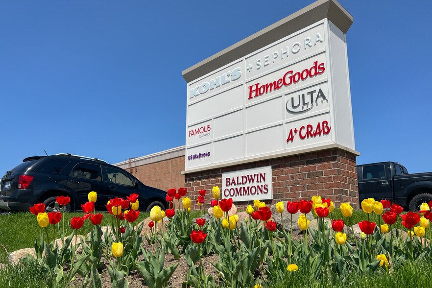 More Photos Of 4804-4840 Baldwin Rd, Lake Orion Unknown For Lease