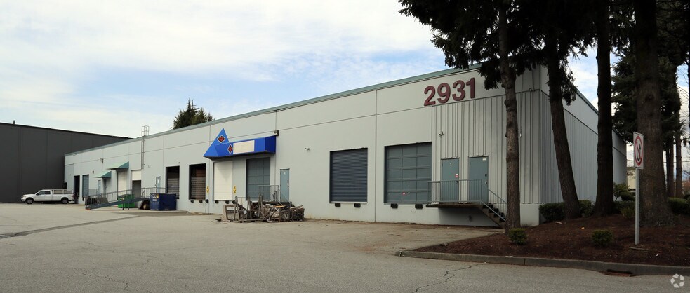 More Photos Of 2931 Viking Way, Richmond Flex For Lease
