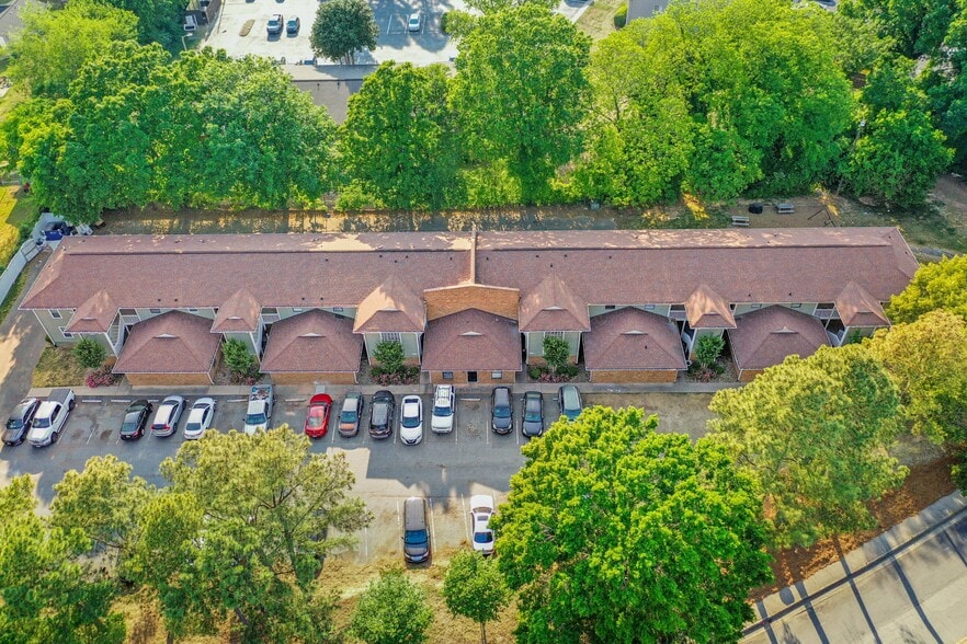 More Photos Of 9517 Newell Hickory Grove Rd, Charlotte Apartments For Sale