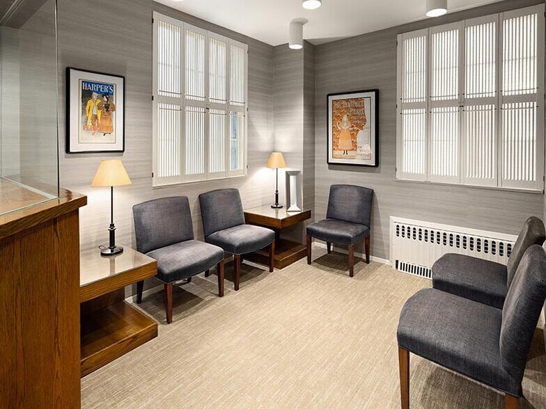More Photos Of 580 Park Ave, New York Apartments For Sale