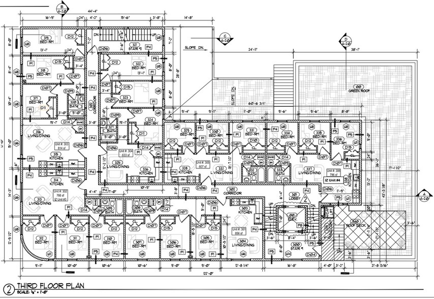 More Photos Of 1916 15th St SE, Washington Apartments For Sale