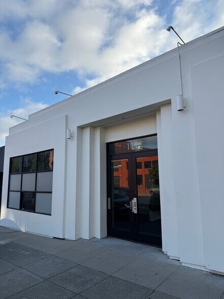 More Photos Of 111 Potrero Ave, San Francisco Office For Lease
