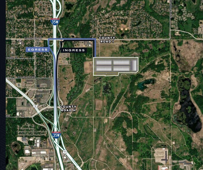 More Photos Of Apex Park, Arden Hills Unknown For Lease