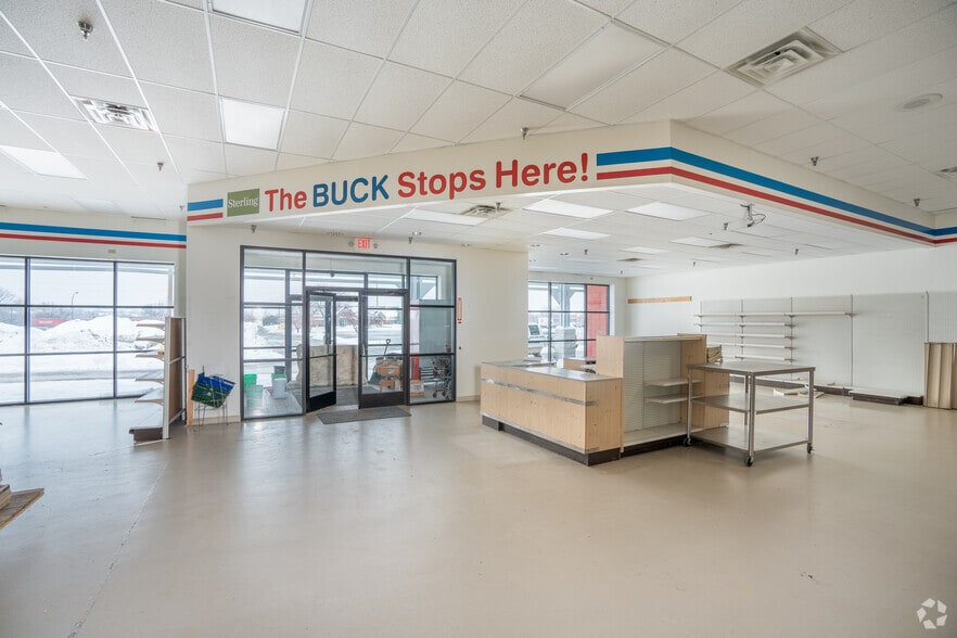 Photo of 1st Floor Ste 480