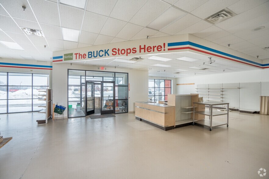 Photo of 1st Floor Ste 480