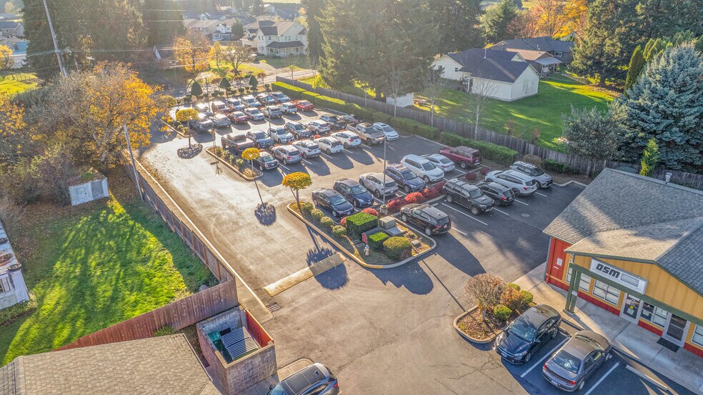 More Photos Of 51385 SW Old Portland Rd, Scappoose Medical For Sale