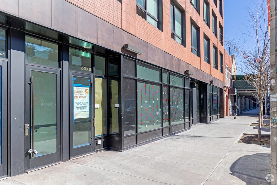 Primary Photo Of 263-267 W 126th St, New York Coworking Space