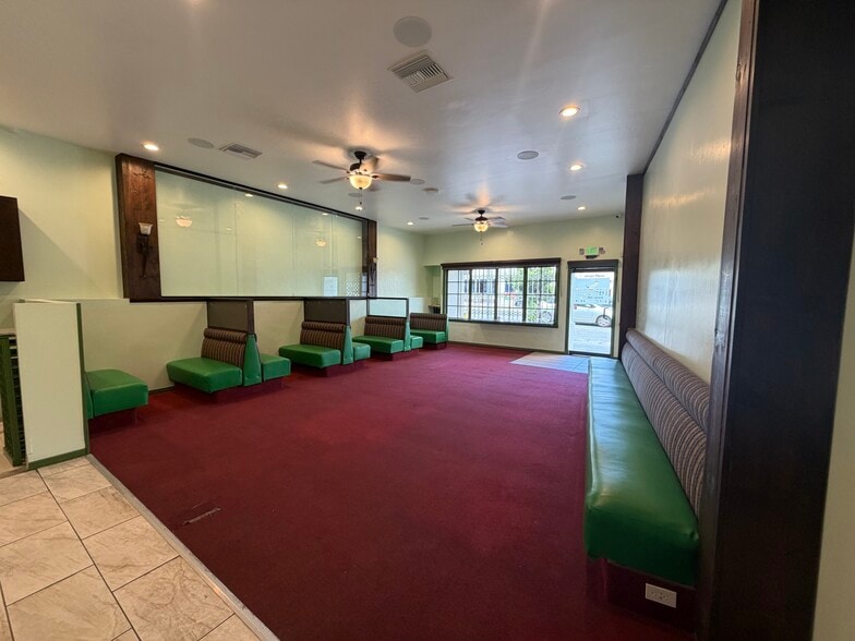 More Photos Of 1389-1391 Westwood Blvd, Los Angeles Storefront For Lease
